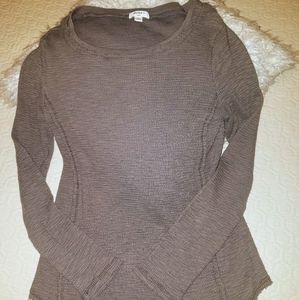 Dylan long sleeve shirt